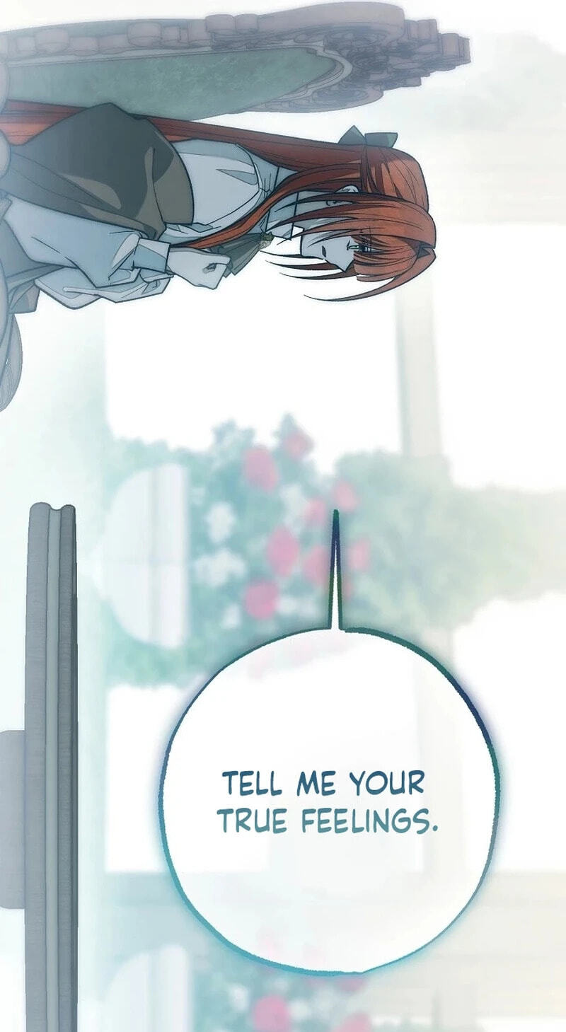 Welcome to Rose Manor Chapter 67 page 18 - 