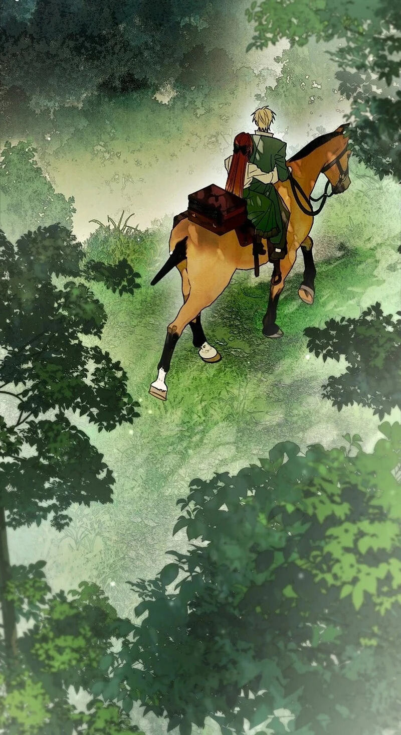 Welcome to Rose Manor Chapter 67 page 176 - 