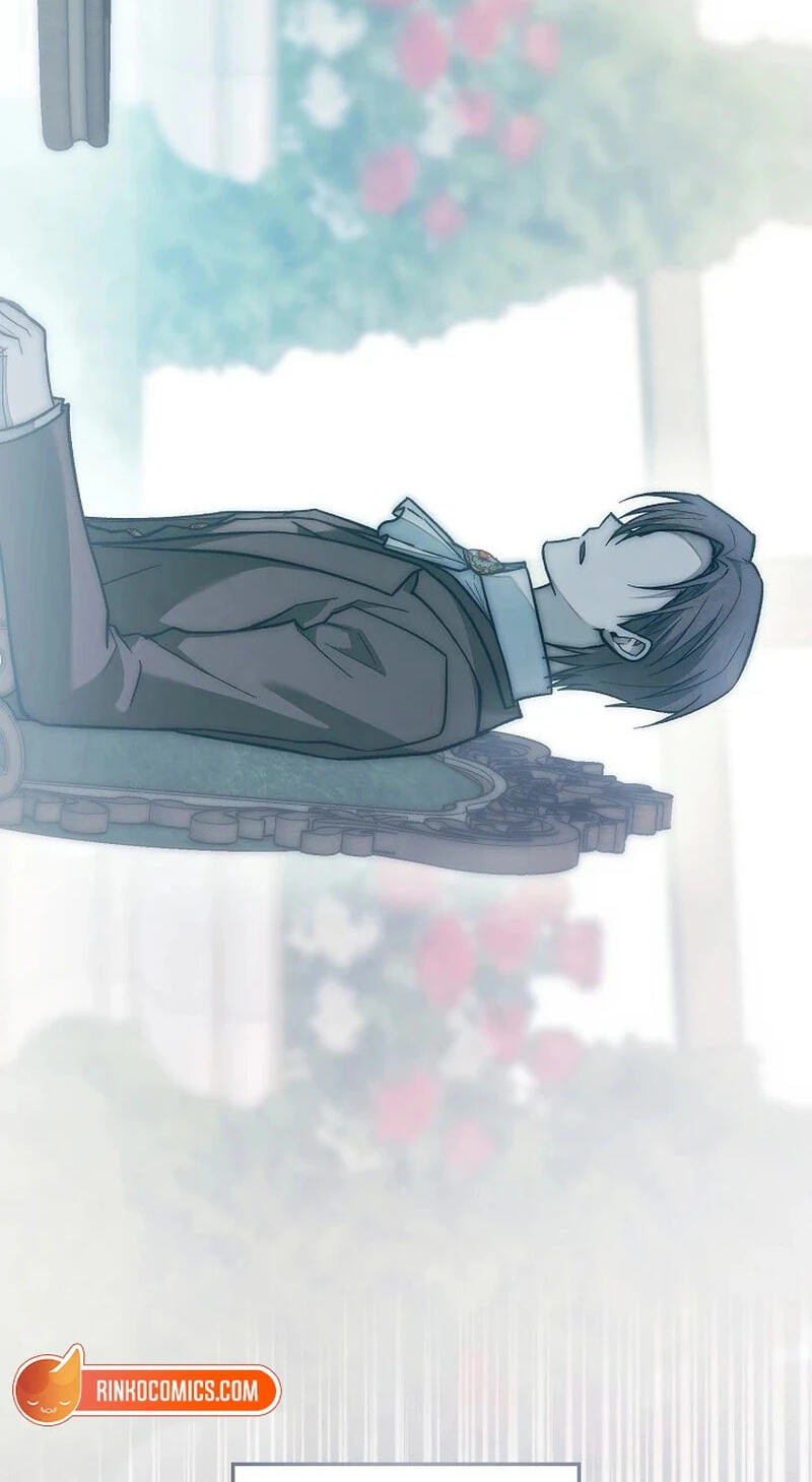 Welcome to Rose Manor Chapter 67 page 19 - 