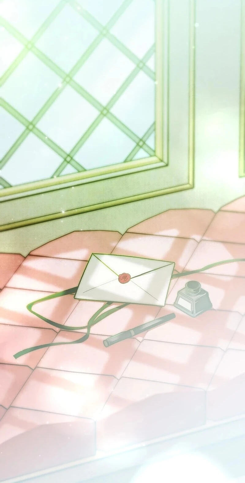 Welcome to Rose Manor Chapter 67 page 204 - 