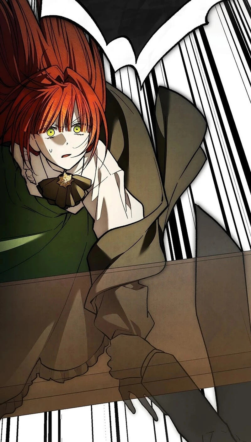 Welcome to Rose Manor Chapter 67 page 38 - 