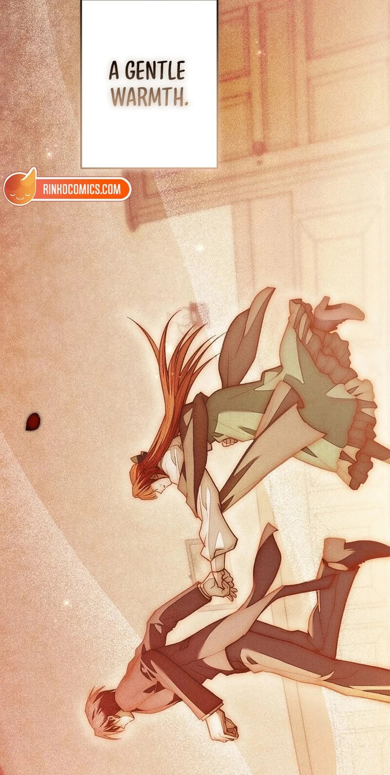 Welcome to Rose Manor Chapter 67 page 46 - 