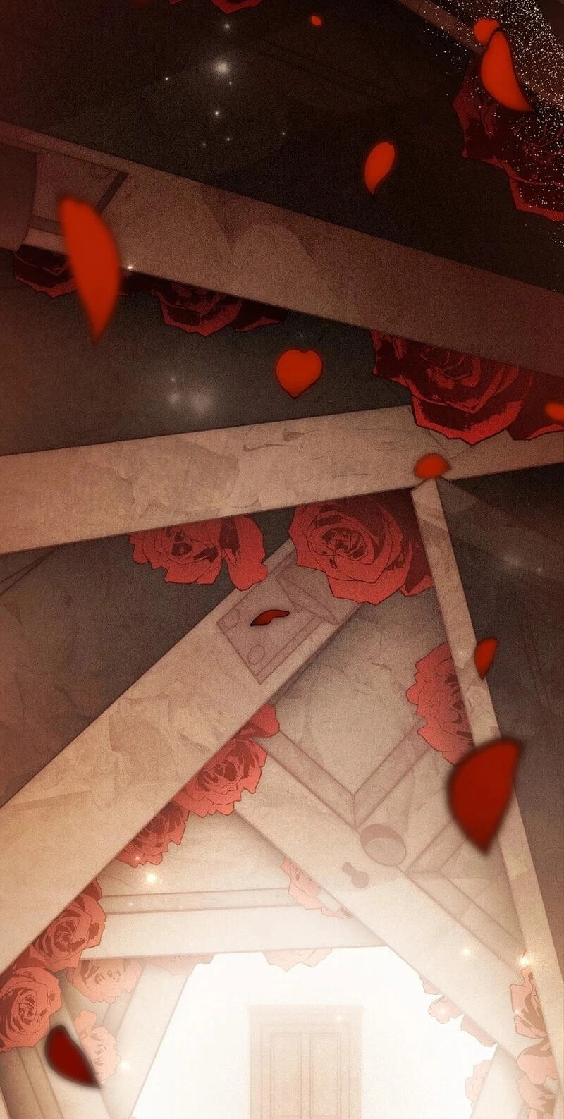 Welcome to Rose Manor Chapter 67 page 50 - 