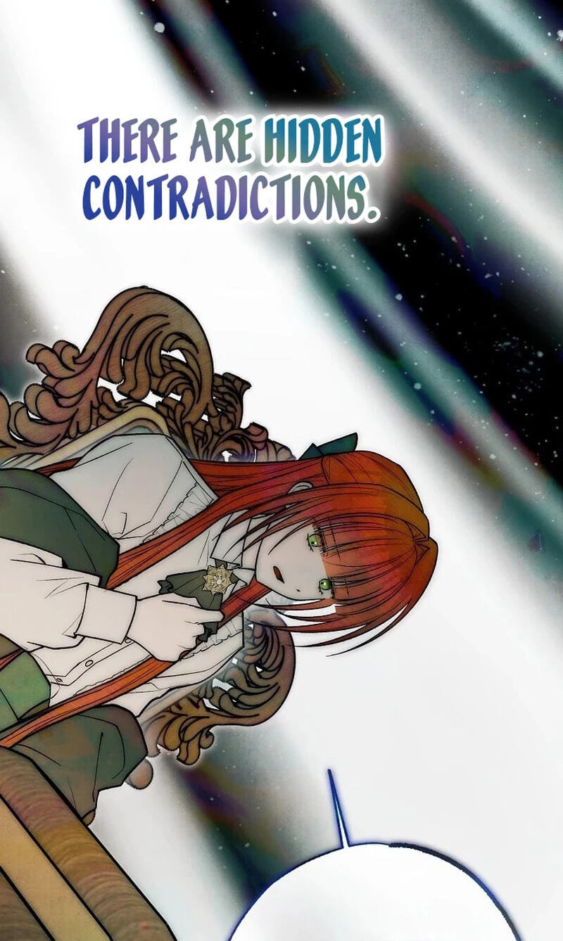 Welcome to Rose Manor Chapter 67 page 6 - 