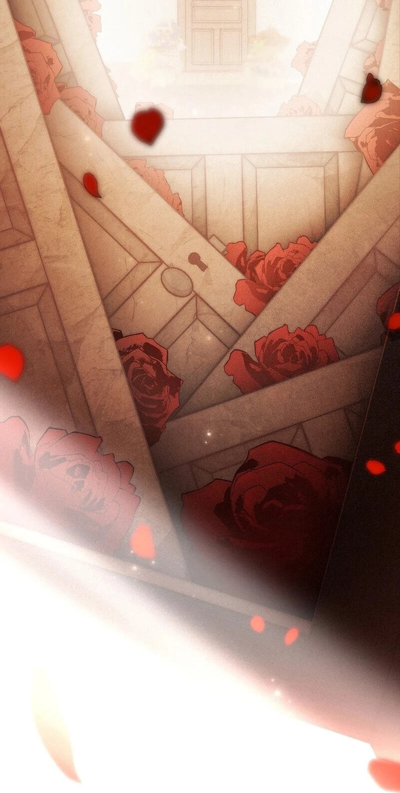 Welcome to Rose Manor Chapter 67 page 51 - 