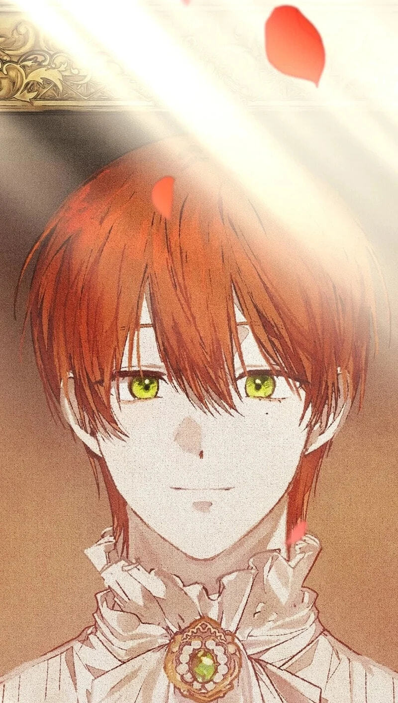 Welcome to Rose Manor Chapter 67 page 57 - 