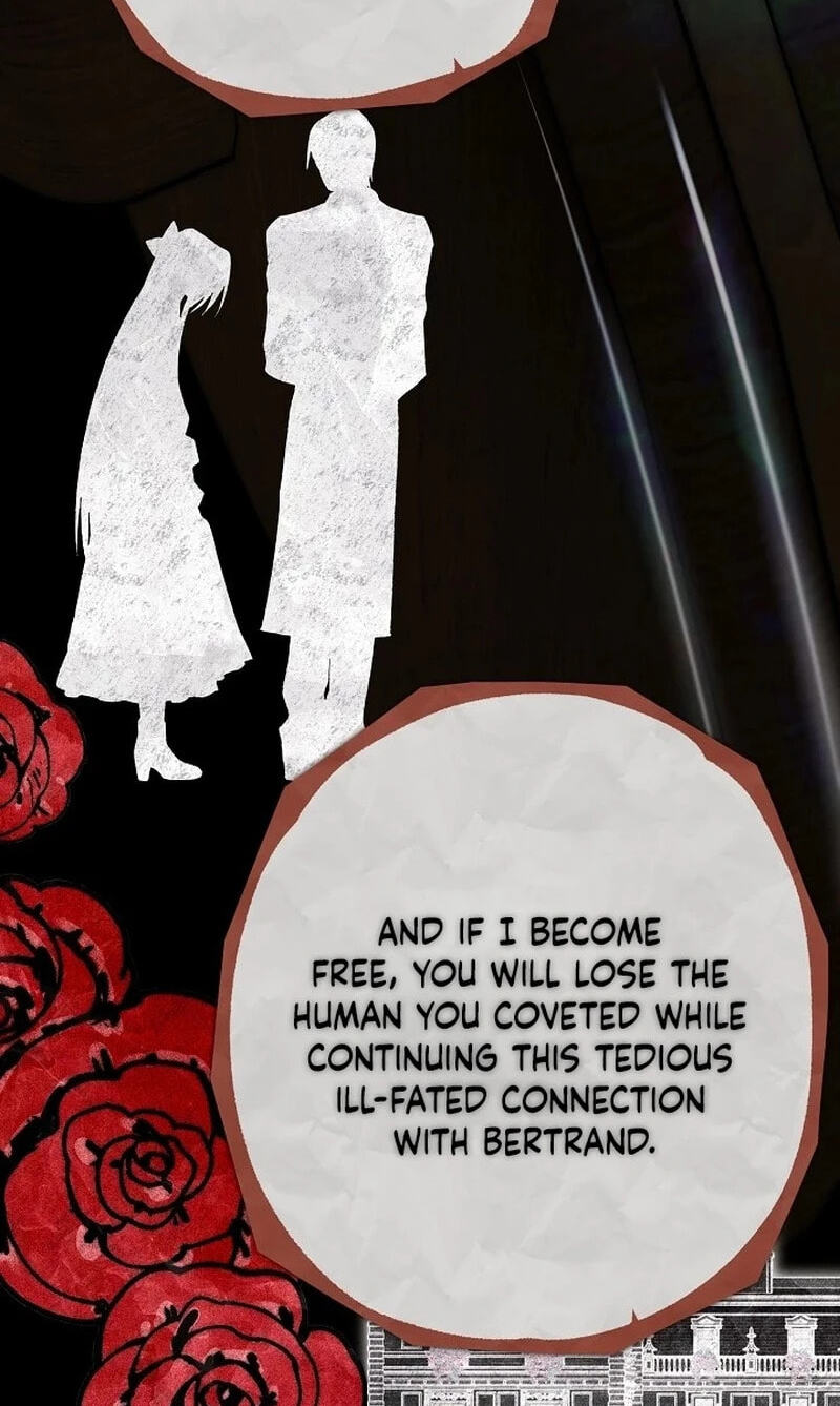Welcome to Rose Manor Chapter 67 page 8 - 