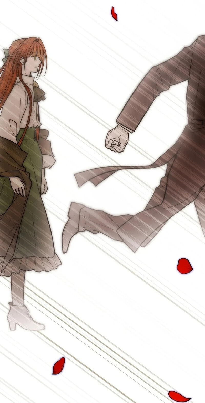 Welcome to Rose Manor Chapter 67 page 74 - 
