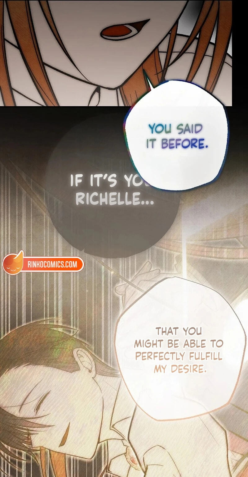 Welcome to Rose Manor Chapter 67 page 10 - 