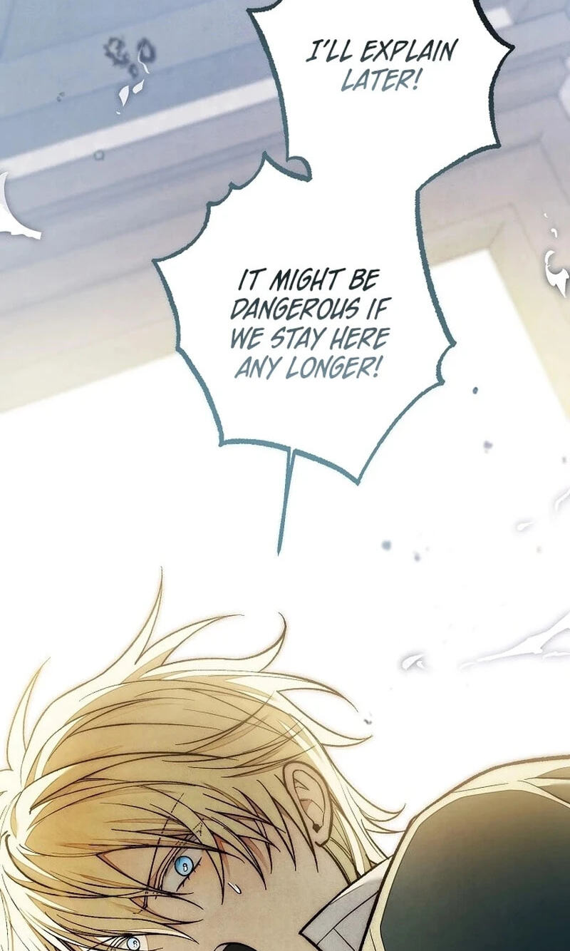 Welcome to Rose Manor Chapter 67 page 96 - 