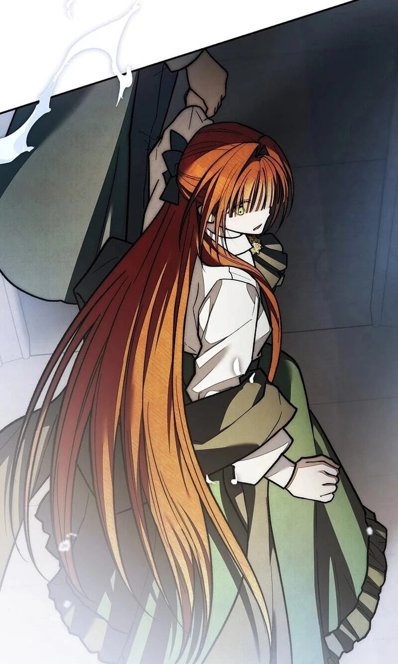 Welcome to Rose Manor Chapter 67 page 98 - 