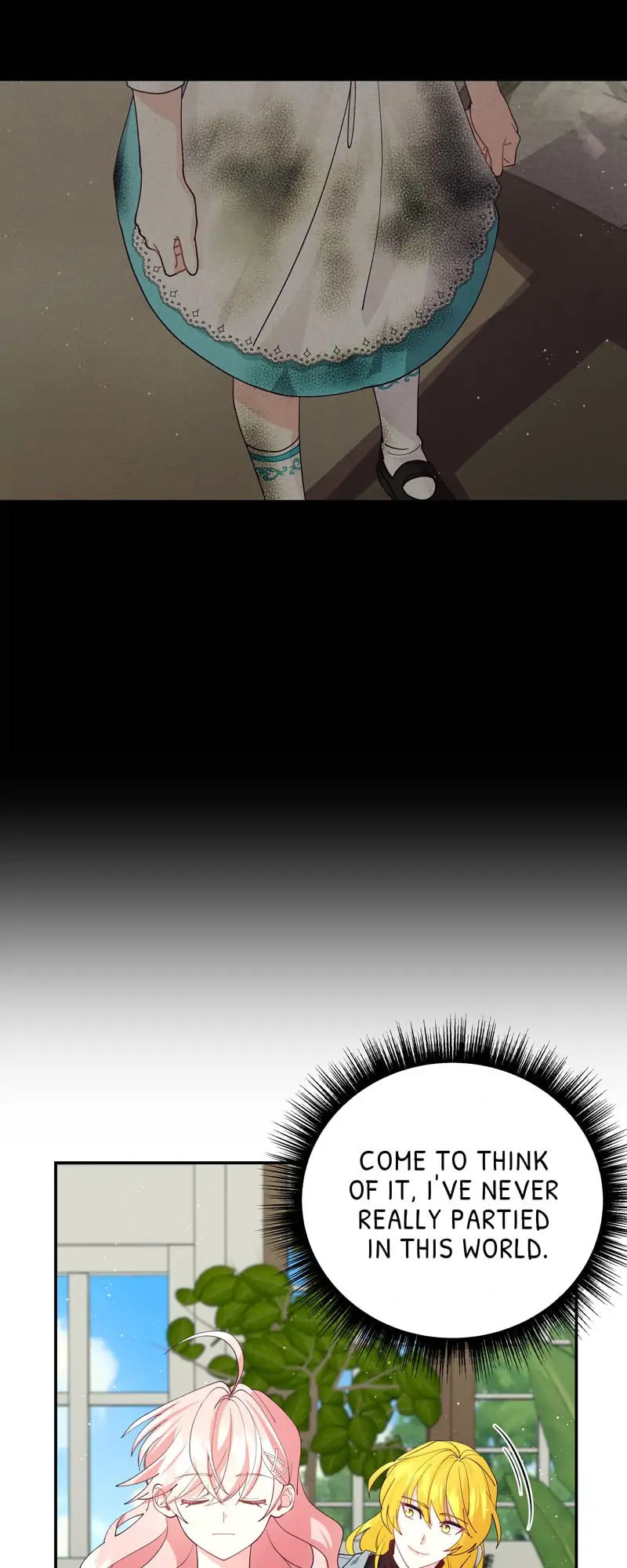 Welcome to Sylvia's Garden Chapter 57 page 13 - 