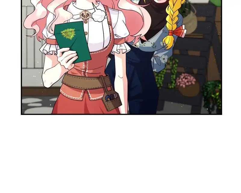 Welcome to Sylvia's Garden Chapter 57 page 14 - 
