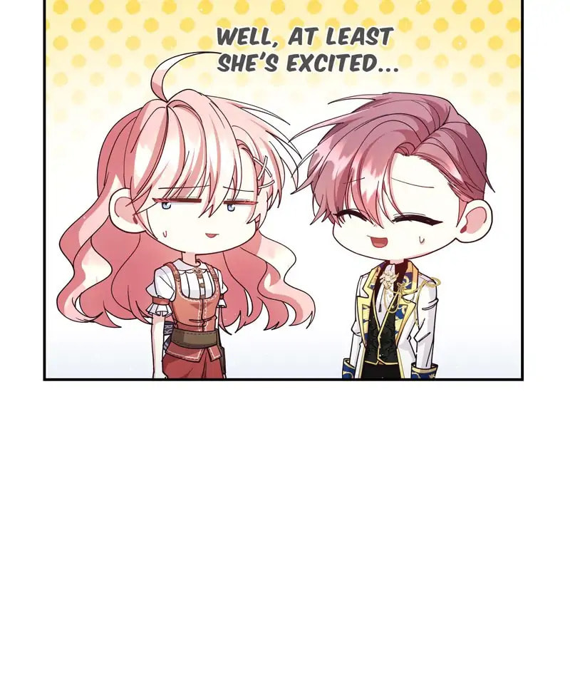 Welcome to Sylvia's Garden Chapter 57 page 24 - 