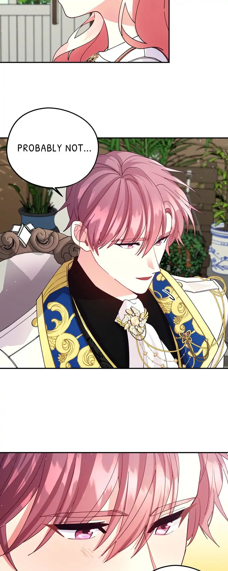 Welcome to Sylvia's Garden Chapter 57 page 26 - 