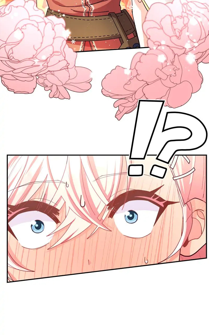 Welcome to Sylvia's Garden Chapter 57 page 29 - 