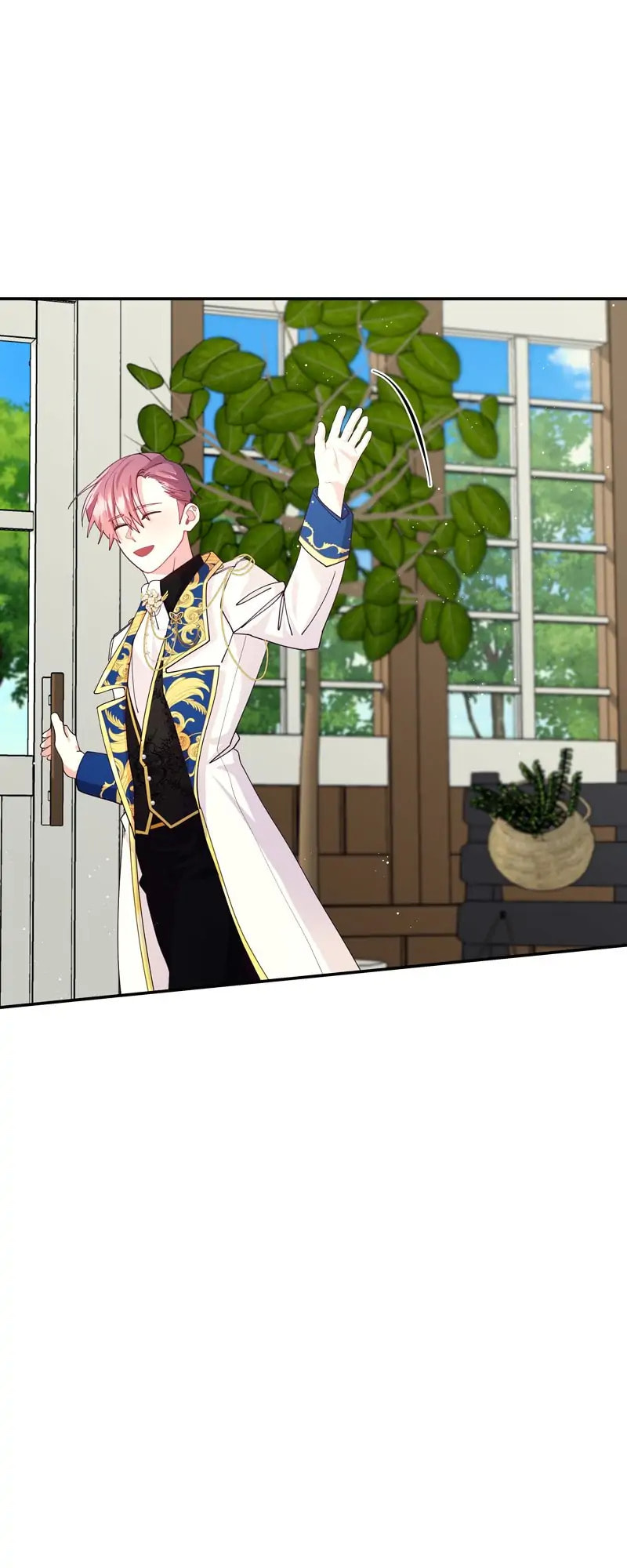 Welcome to Sylvia's Garden Chapter 57 page 30 - 