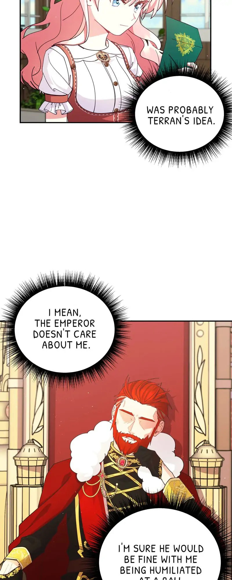 Welcome to Sylvia's Garden Chapter 57 page 4 - 