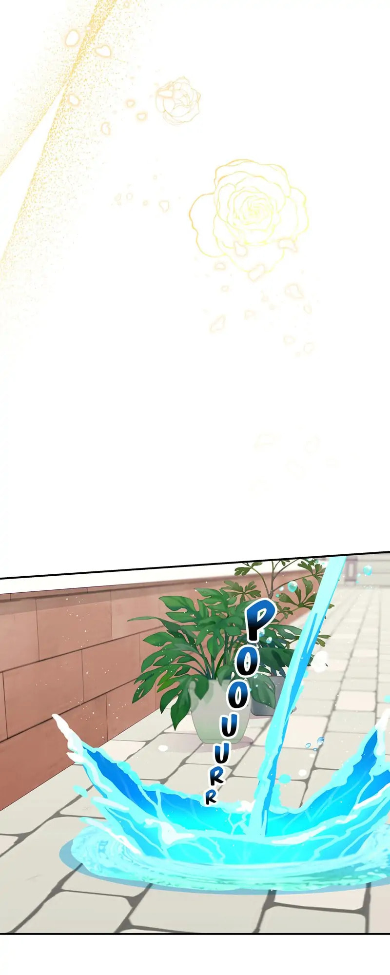 Welcome to Sylvia's Garden Chapter 57 page 32 - 