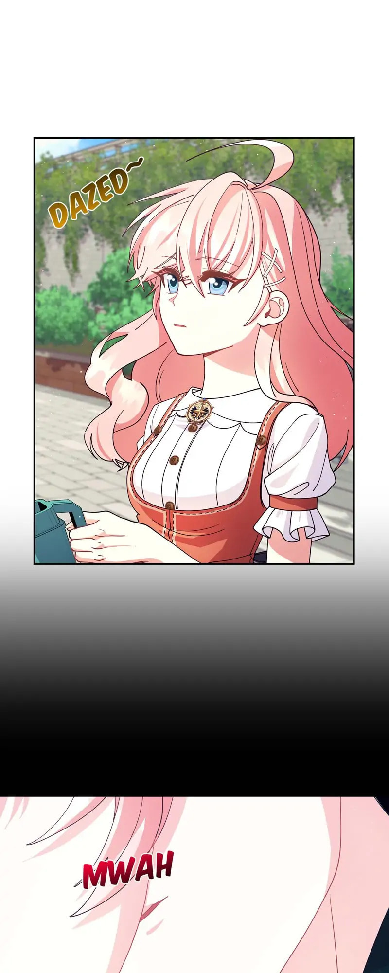 Welcome to Sylvia's Garden Chapter 57 page 33 - 