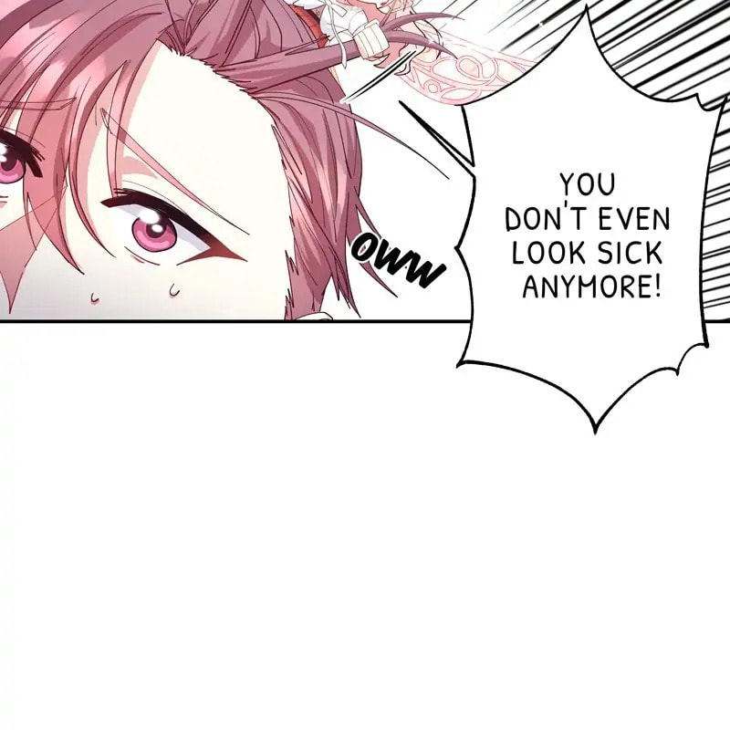 Welcome to Sylvia's Garden Chapter 58 page 32 - 