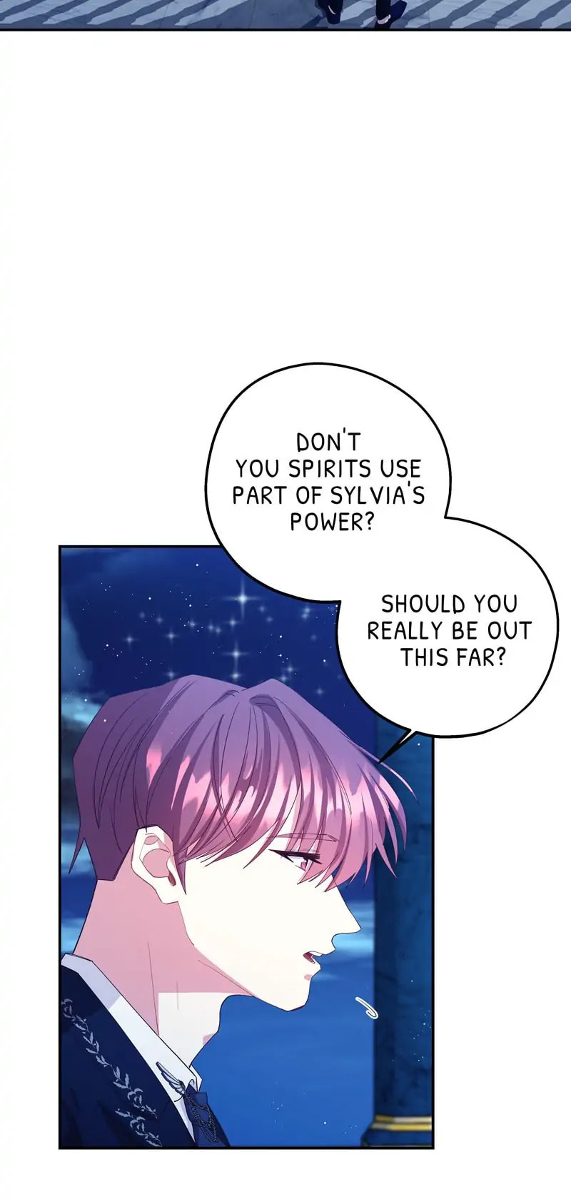 Welcome to Sylvia's Garden Chapter 59 page 14 - 