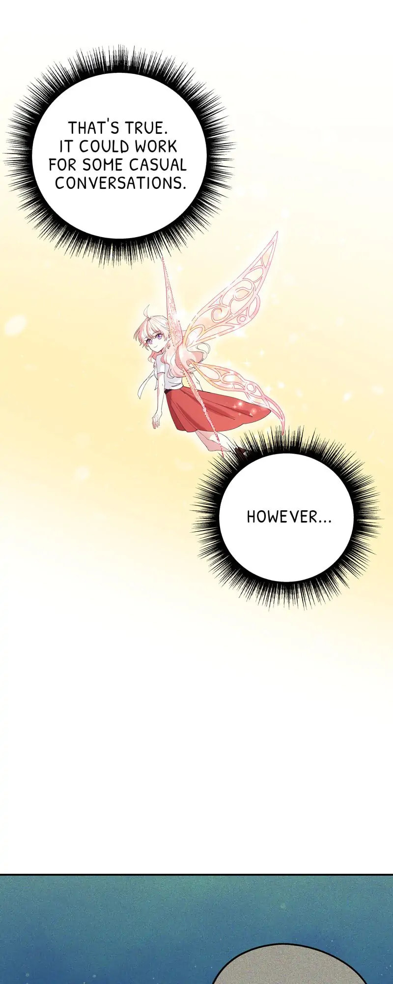 Welcome to Sylvia's Garden Chapter 59 page 25 - 
