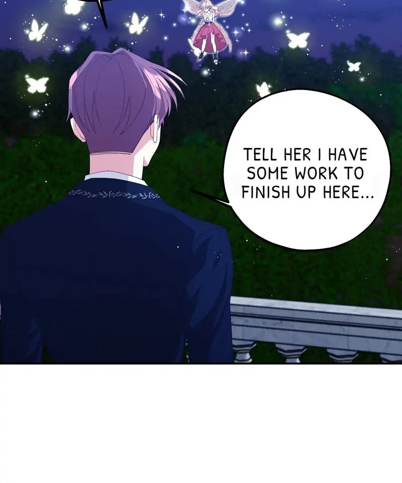 Welcome to Sylvia's Garden Chapter 59 page 29 - 