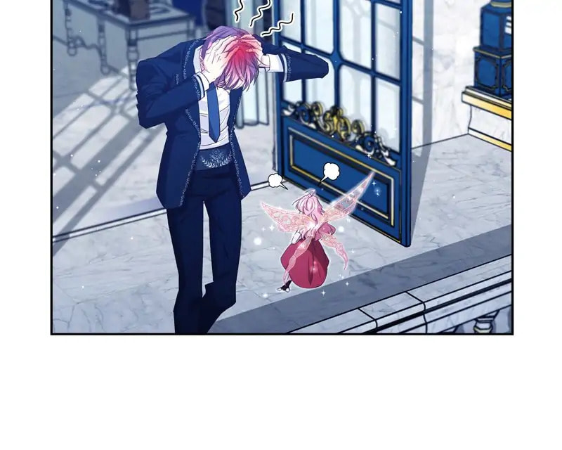 Welcome to Sylvia's Garden Chapter 59 page 5 - 