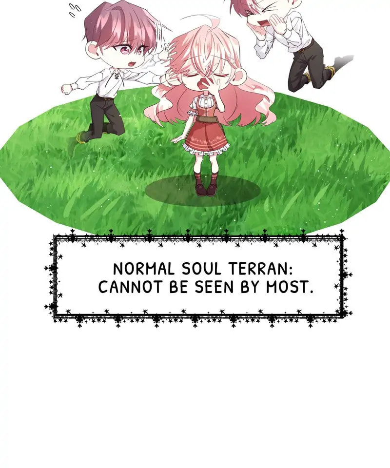 Welcome to Sylvia's Garden Chapter 59 page 10 - 