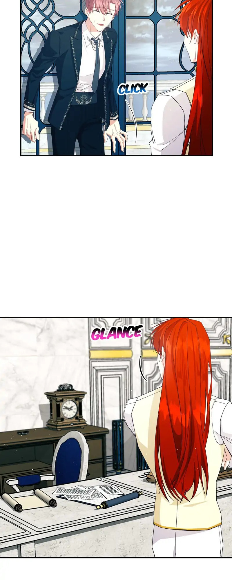 Welcome to Sylvia's Garden Chapter 60 page 2 - 
