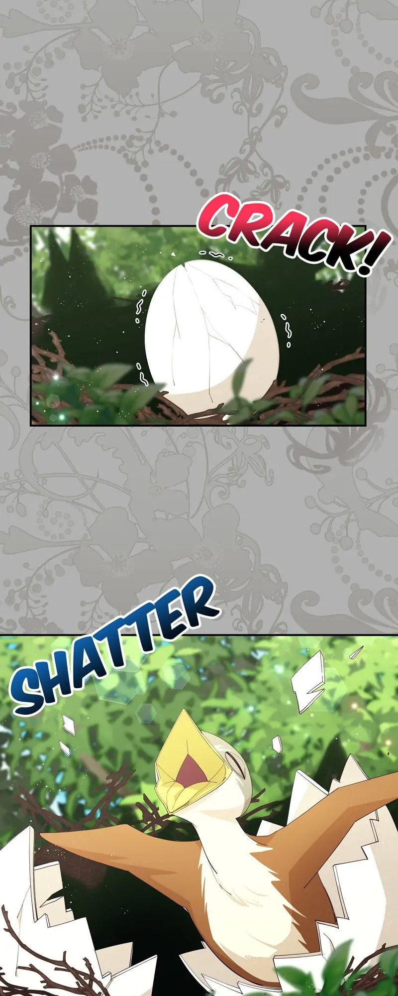 Welcome to Sylvia's Garden Chapter 60 page 30 - 