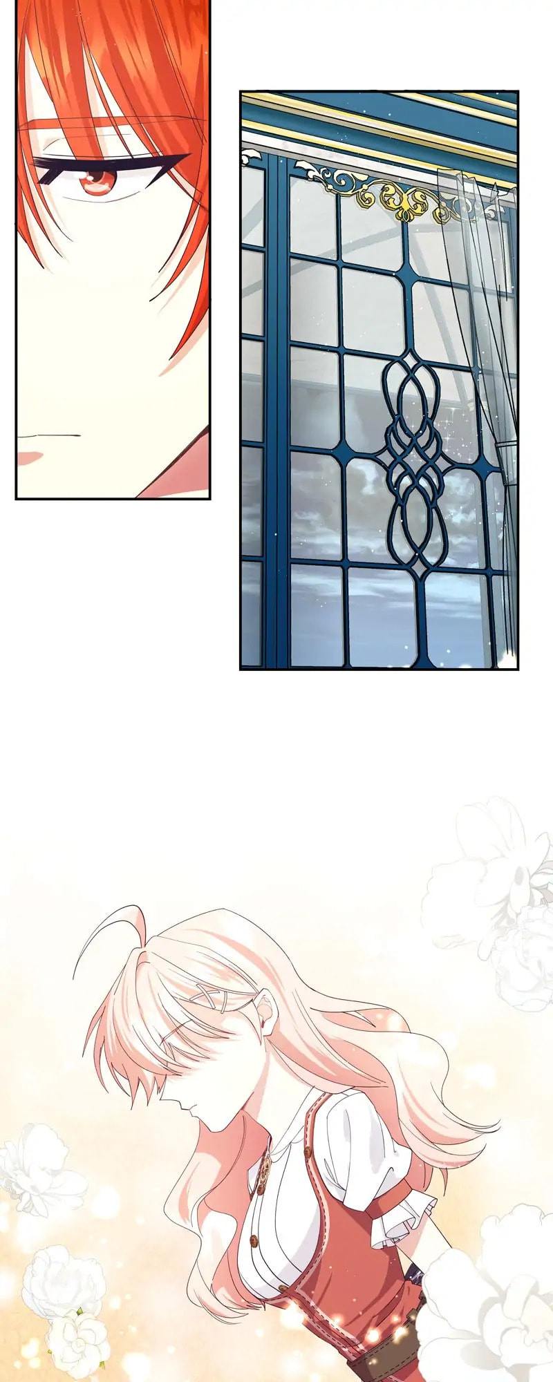 Welcome to Sylvia's Garden Chapter 60 page 4 - 