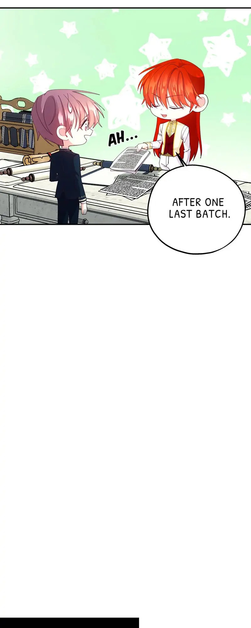 Welcome to Sylvia's Garden Chapter 60 page 37 - 