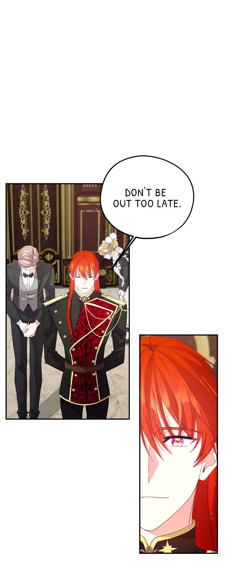 Welcome to Sylvia's Garden Chapter 60 page 39 - 