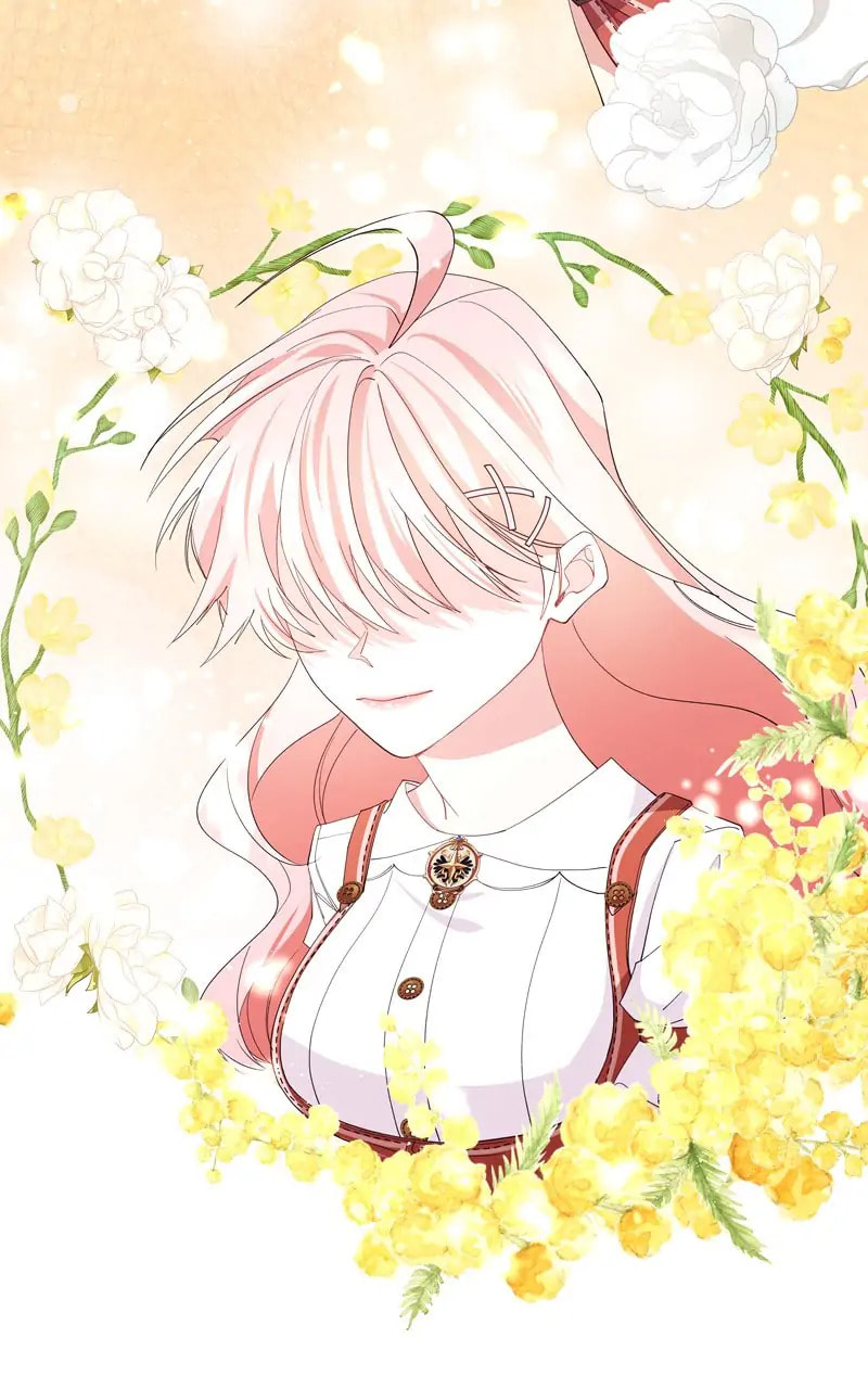 Welcome to Sylvia's Garden Chapter 60 page 5 - 