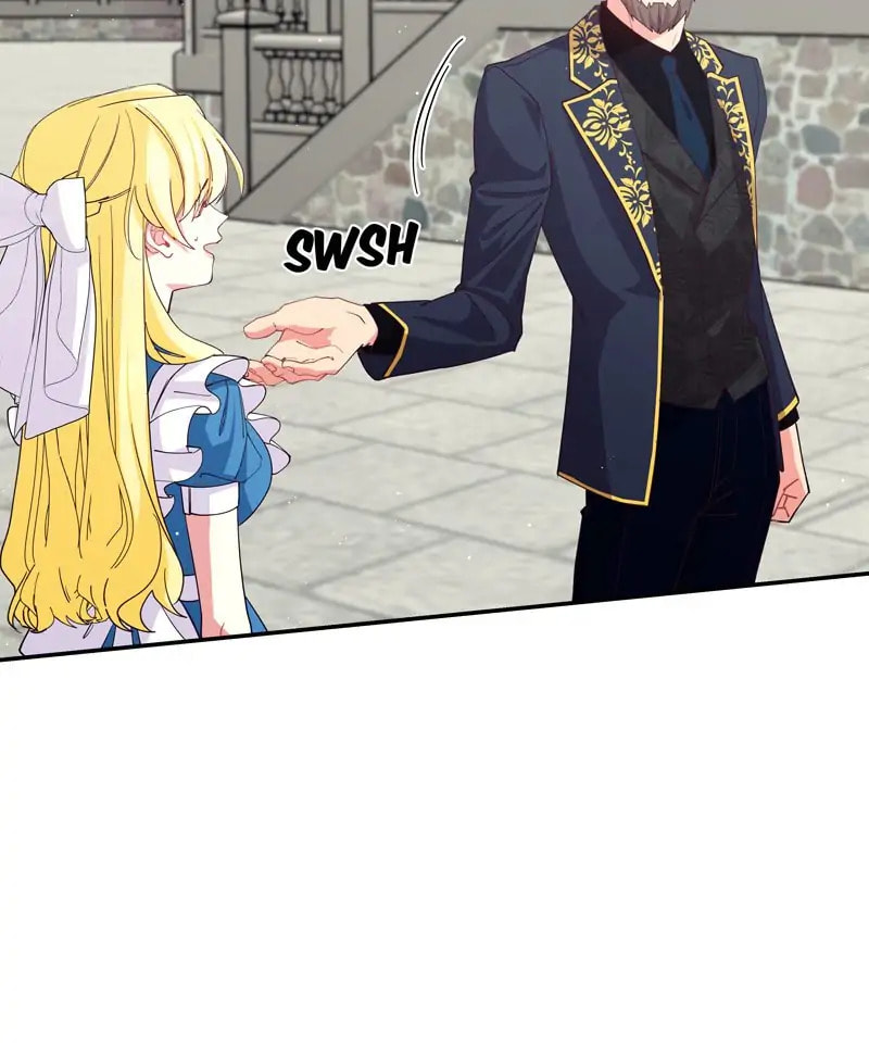 Welcome to Sylvia's Garden Chapter 61 page 14 - 