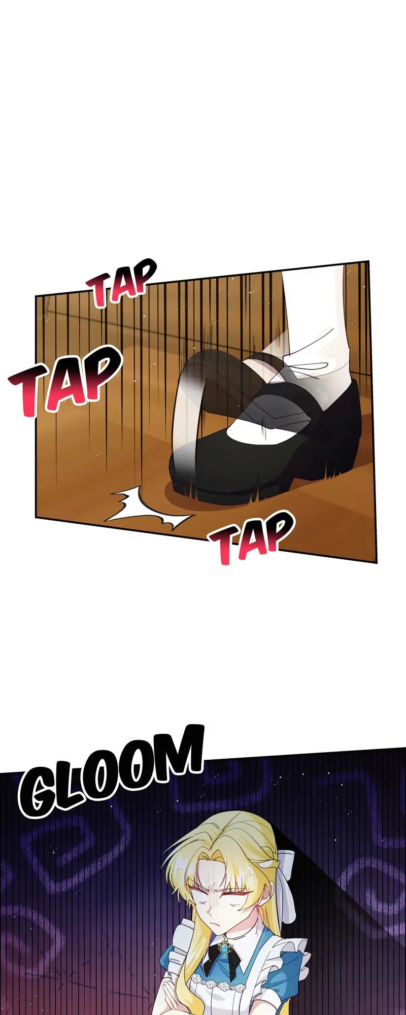 Welcome to Sylvia's Garden Chapter 61 page 3 - 
