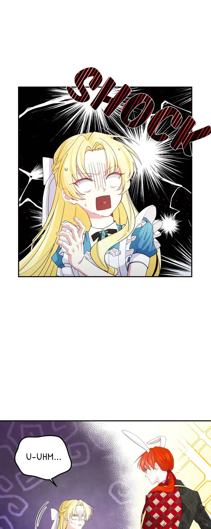 Welcome to Sylvia's Garden Chapter 61 page 25 - 