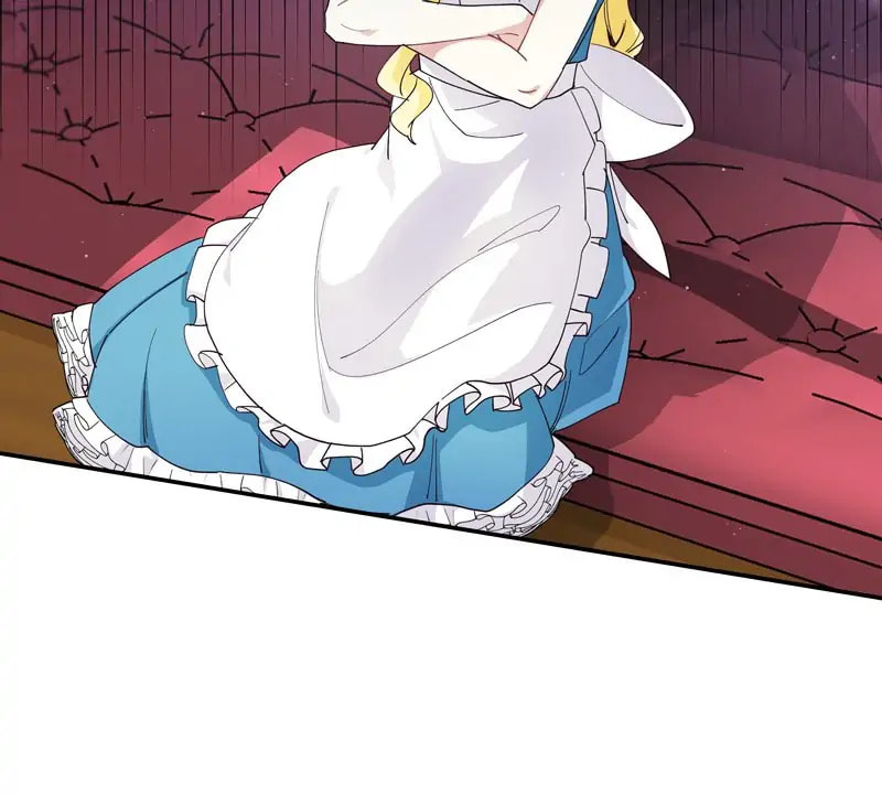 Welcome to Sylvia's Garden Chapter 61 page 4 - 