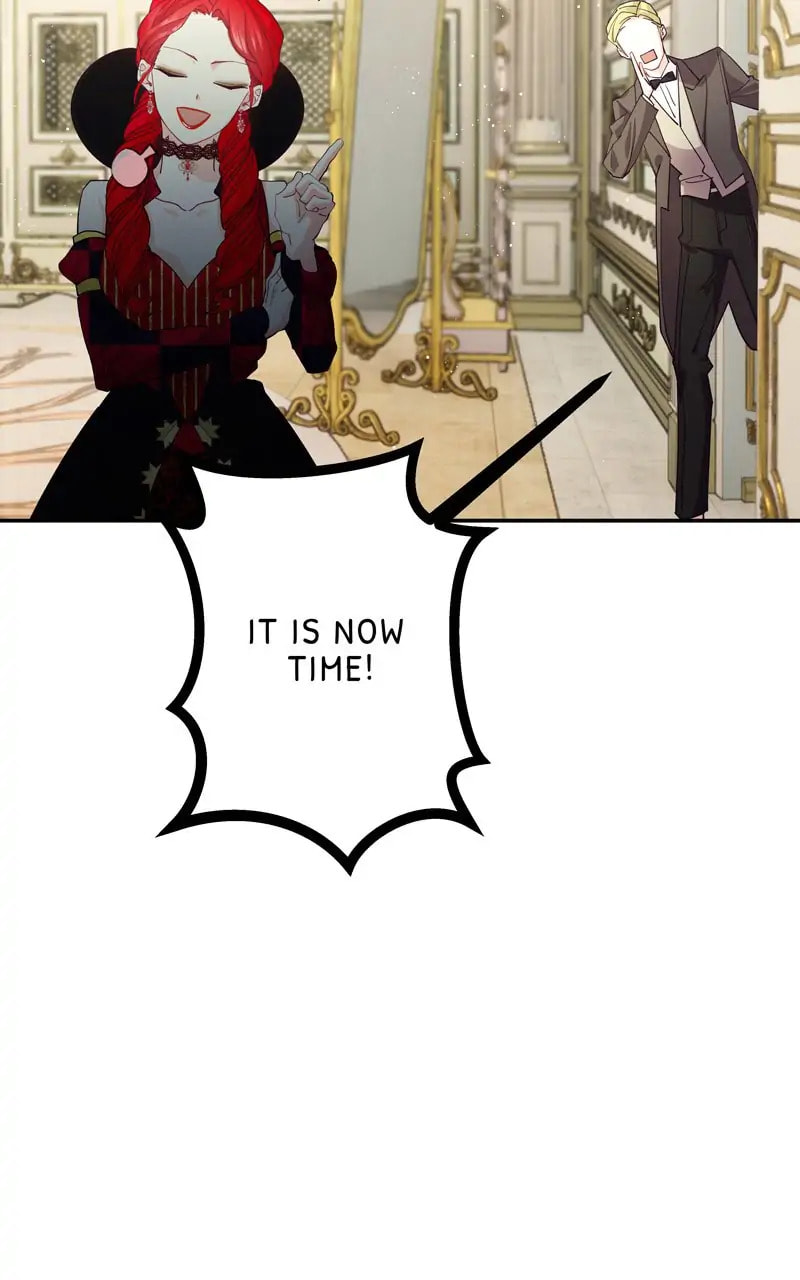 Welcome to Sylvia's Garden Chapter 61 page 34 - 