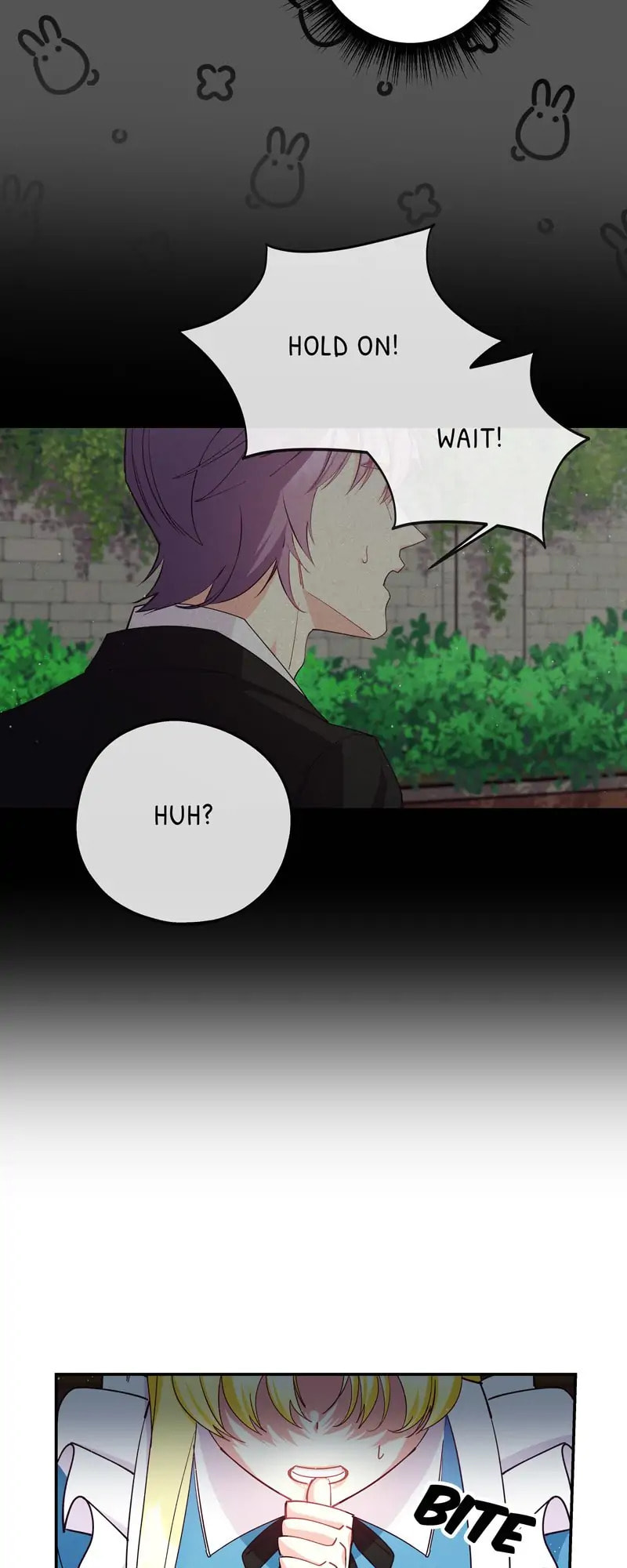 Welcome to Sylvia's Garden Chapter 61 page 6 - 