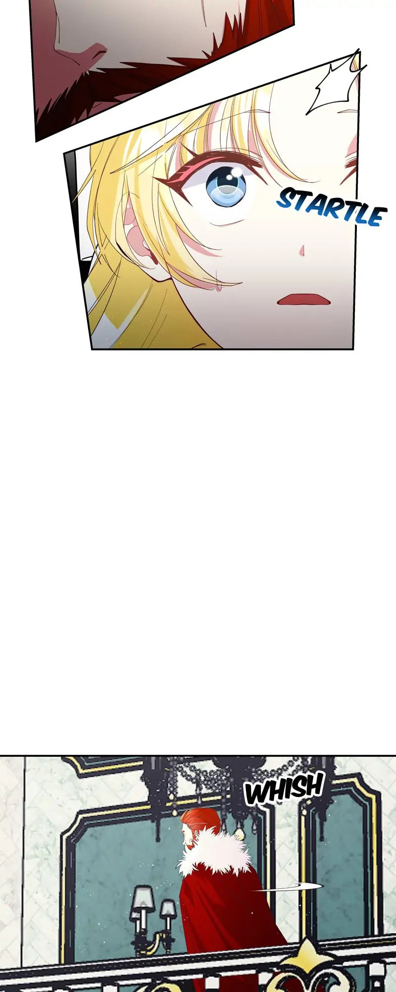 Welcome to Sylvia's Garden Chapter 62 page 16 - 