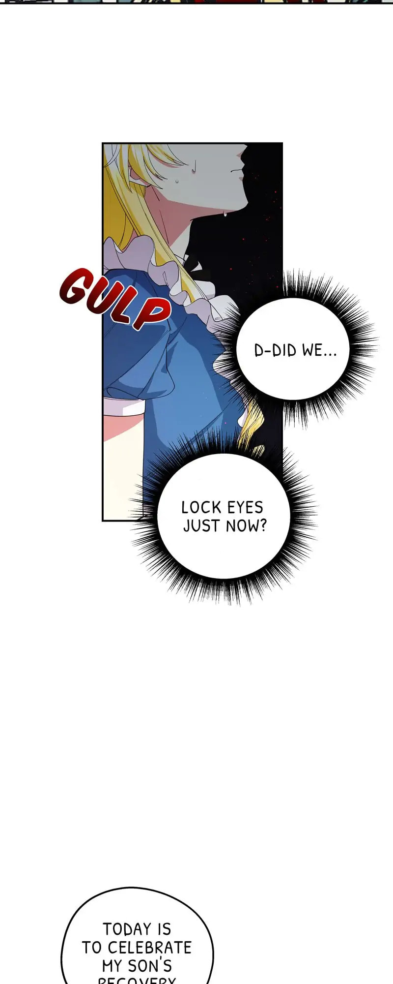Welcome to Sylvia's Garden Chapter 62 page 17 - 