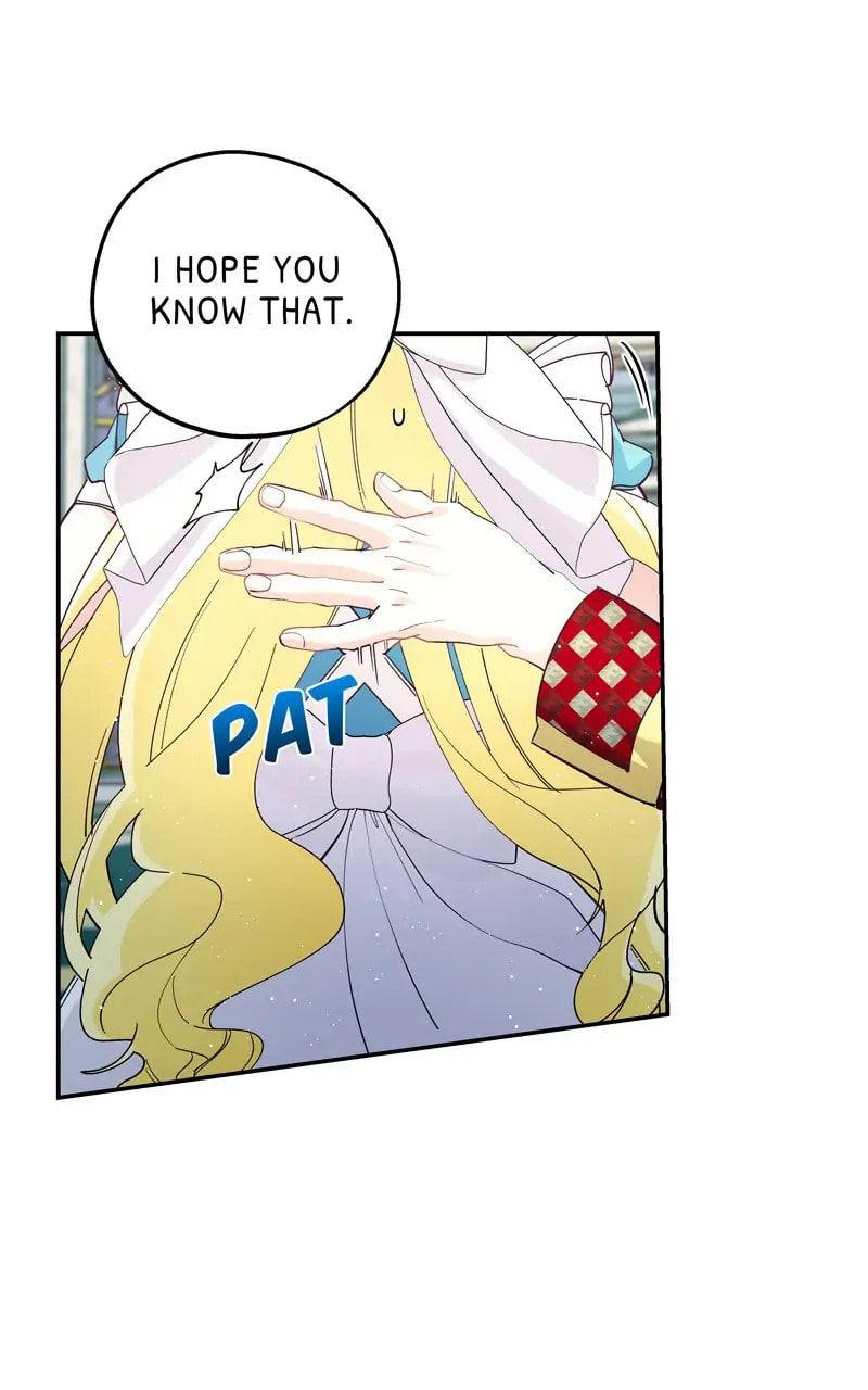 Welcome to Sylvia's Garden Chapter 62 page 29 - 
