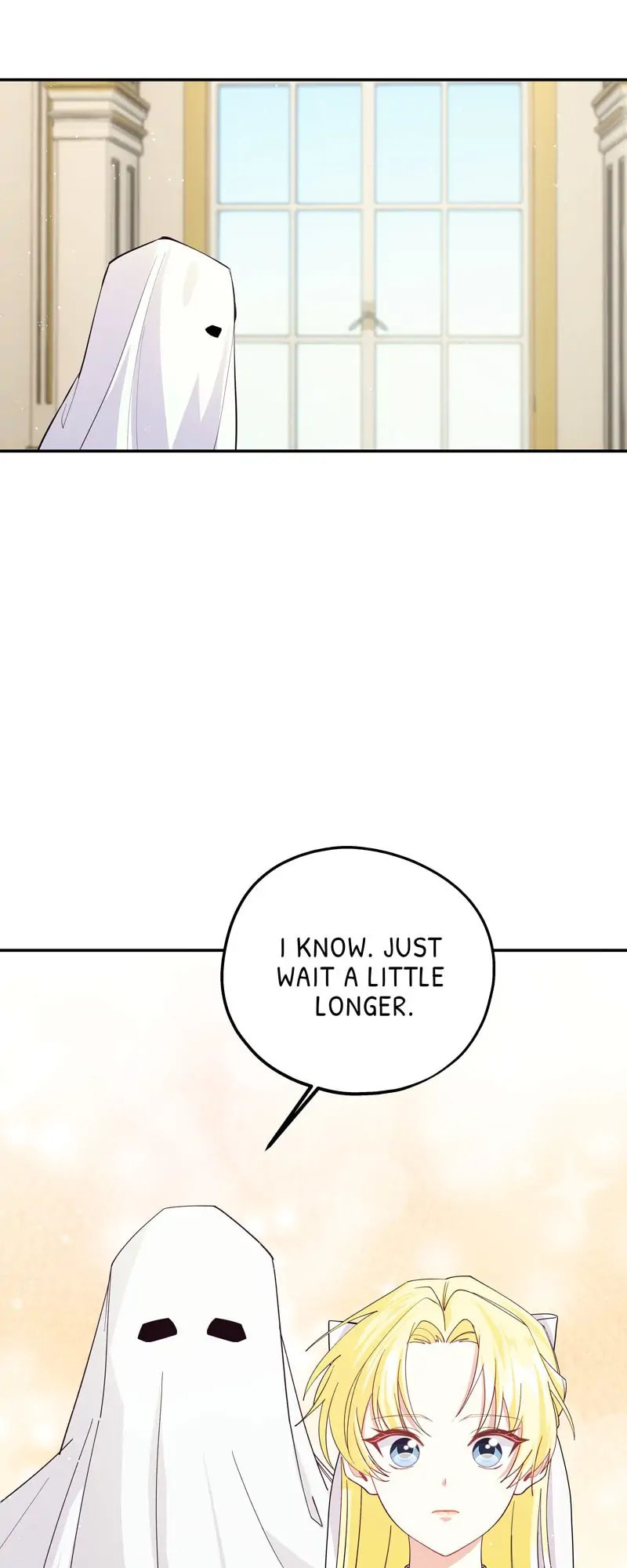 Welcome to Sylvia's Garden Chapter 62 page 4 - 