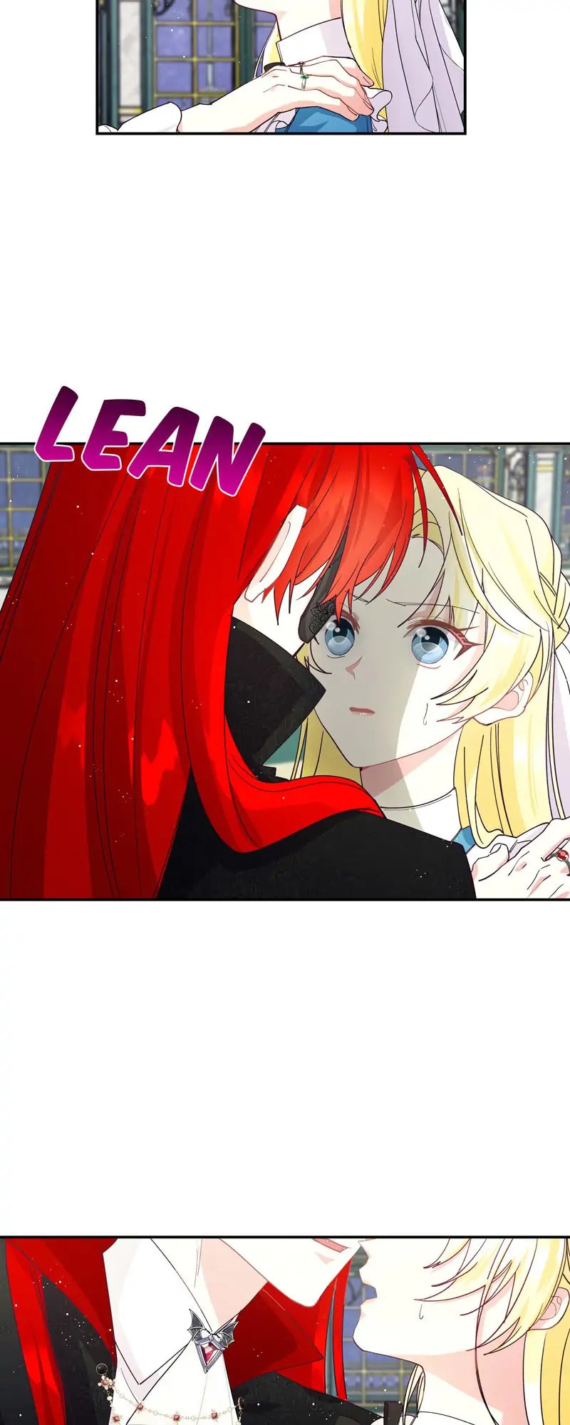 Welcome to Sylvia's Garden Chapter 62 page 33 - 