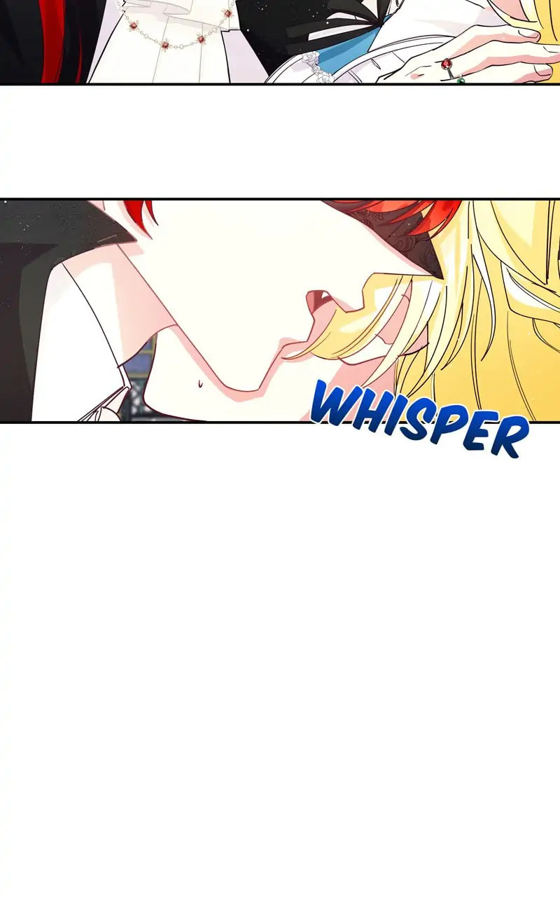 Welcome to Sylvia's Garden Chapter 62 page 34 - 