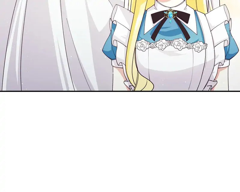 Welcome to Sylvia's Garden Chapter 62 page 5 - 