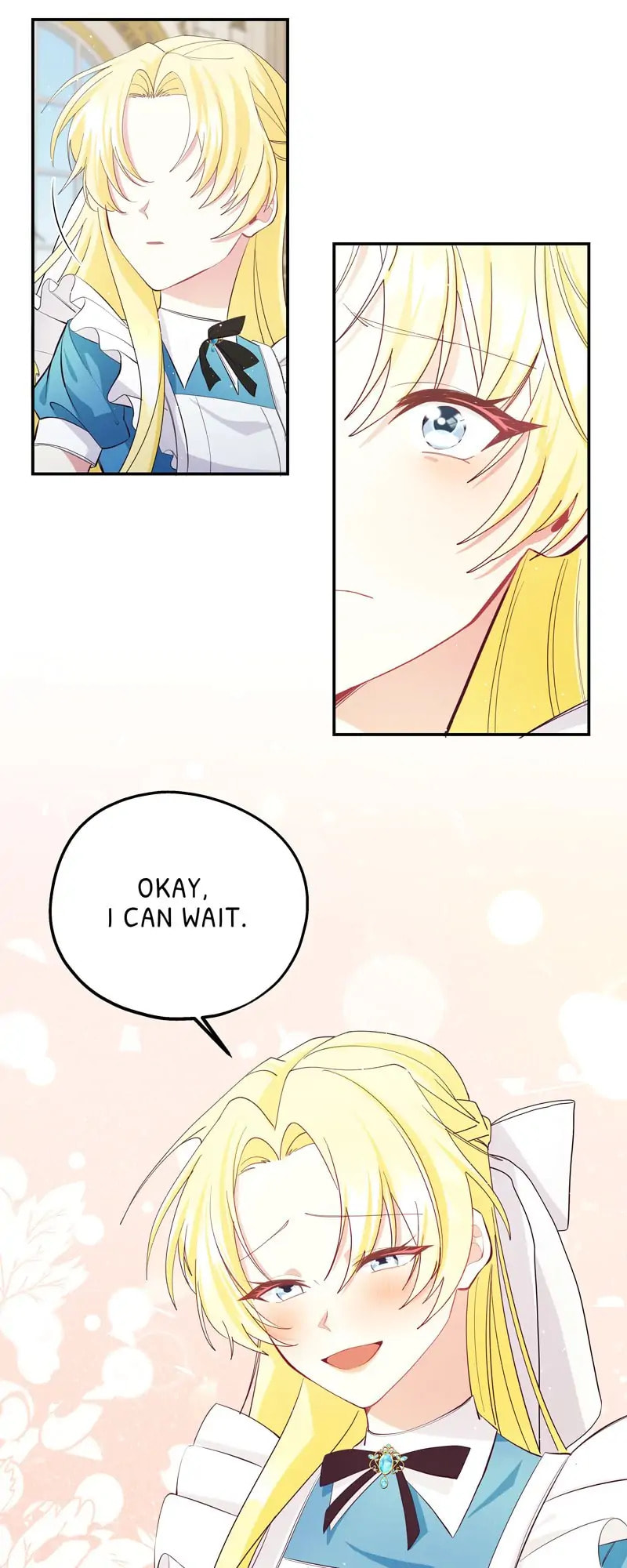 Welcome to Sylvia's Garden Chapter 62 page 6 - 